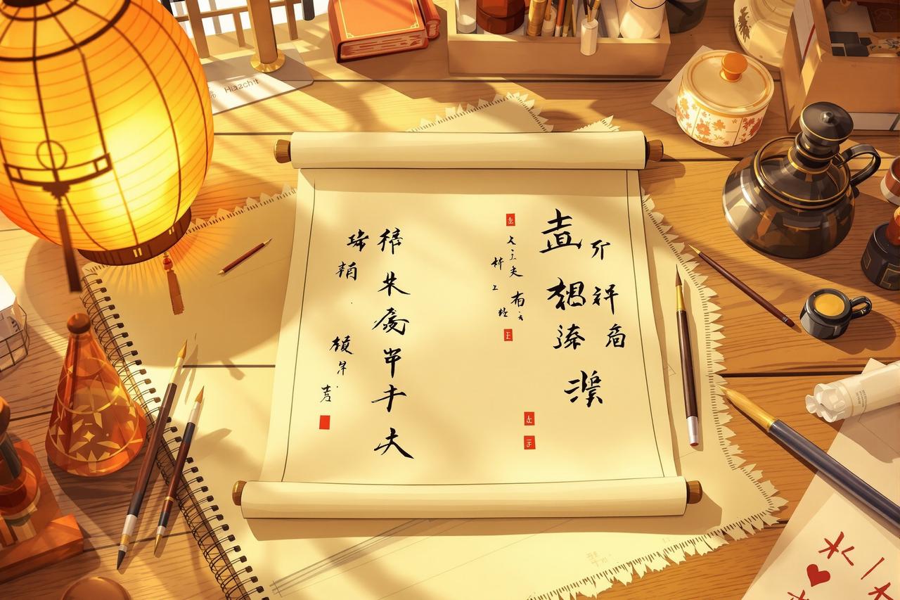 从武当到江湖：论国漫中的太极文化传承 - 成人漫画免费观看