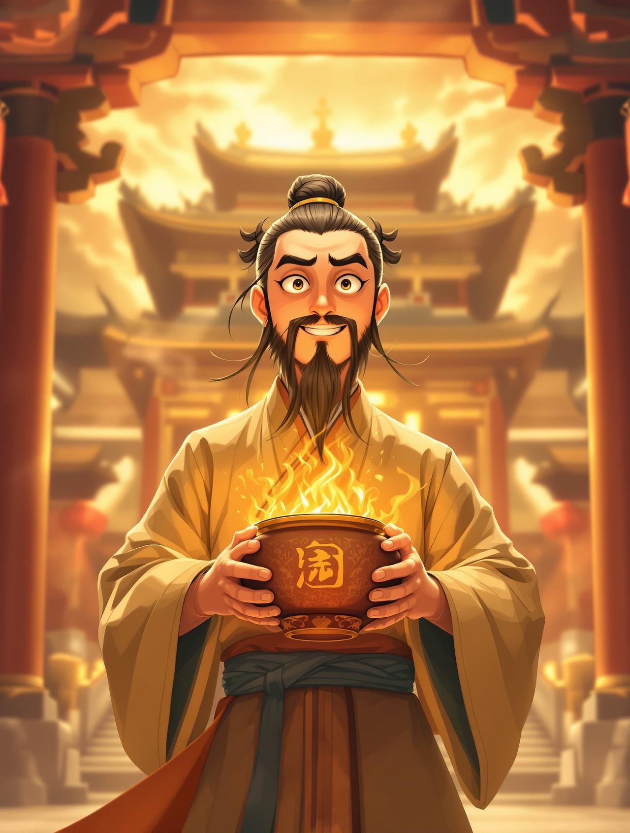 一念永恒 - 成人漫画免费观看追番热榜第10名