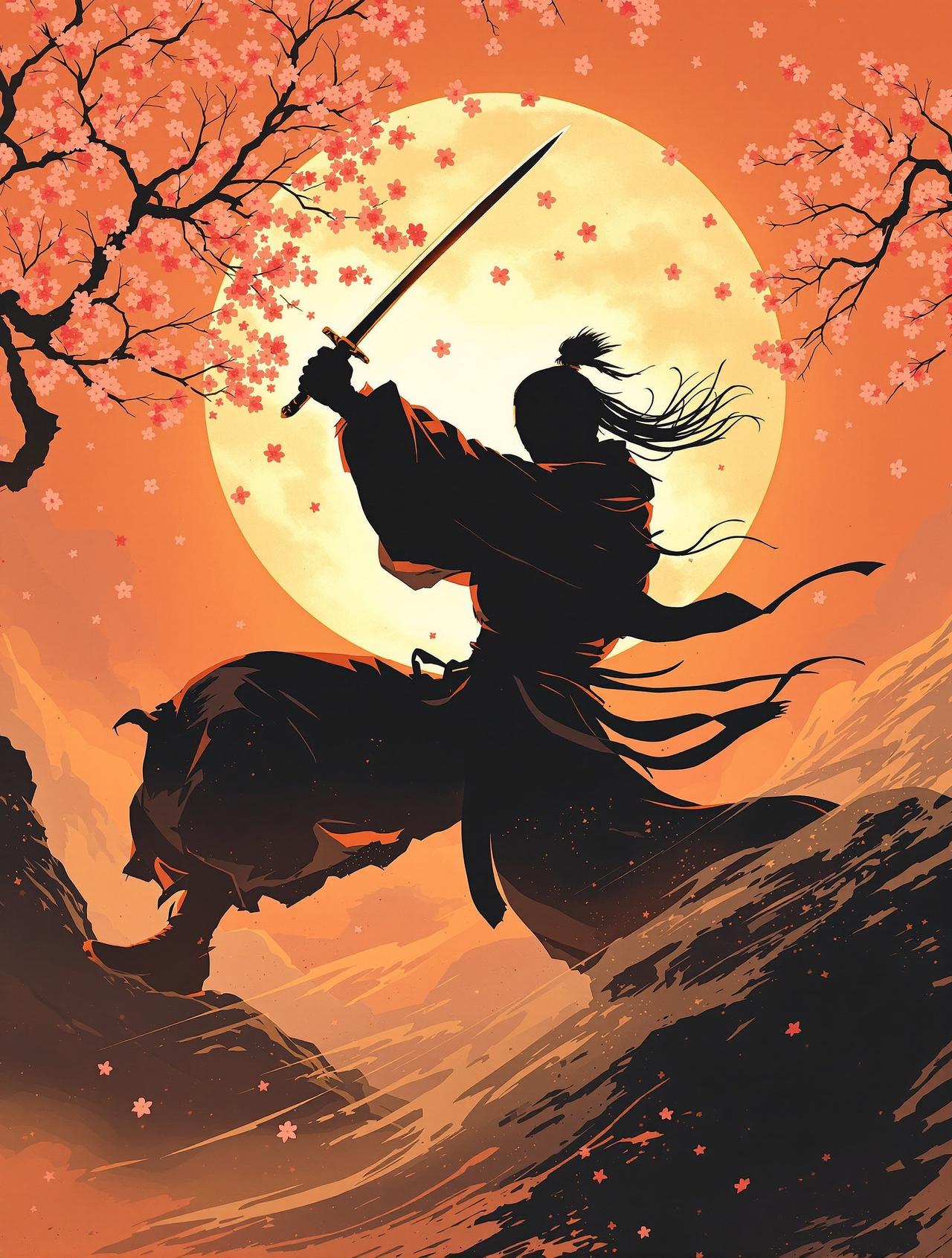 剑侠风云录 - 成人漫画免费观看追番热榜第7名
