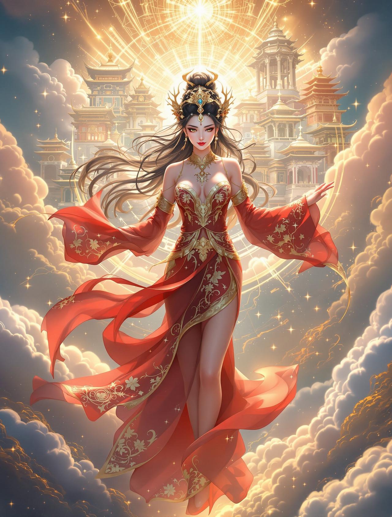 天行九歌 - 成人漫画免费观看追番热榜第4名